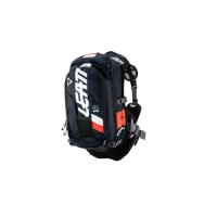 Leatt Рюкзак-гидропак защита панцирь Hydra Chest Protector Moto 4.5 2023 Black/Red в Махачкале