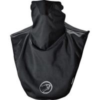 Bering Воротник ветрозащитный Maxi Tube Windstopper Black в Махачкале
