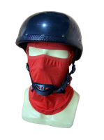 Scout Шлем корка Skin черн. глянец б/р в Махачкале