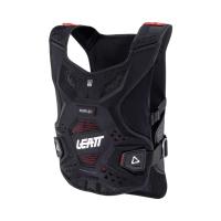 Leatt Защитный панцирь женский Chest Protector ReaFlex Women V26 Black в Махачкале