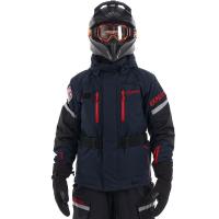 Dragonfly Куртка Expedition Ink-Red в Махачкале