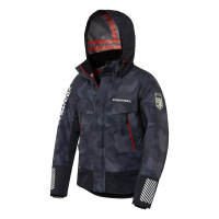 Finntrail Куртка Speedmaster CamoShadowBlack  в Махачкале