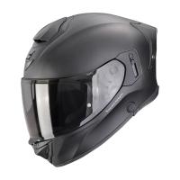 Scorpion Exo Мотошлем Exo-530i Air Solid Черный Матовый в Махачкале