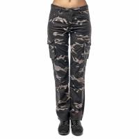 Moteq Женские мотоджинсы Hydra Women Хаки в Махачкале