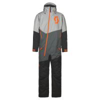 SCOTT Комбинезон Back-X Dryo iron grey/orange в Махачкале