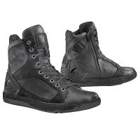 Forma Мотокроссовки Hyper Dry Black/Black в Махачкале