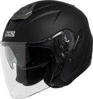 IXS Шлем iXS92 FG 1.0 черный матовый в Махачкале