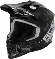 Acerbis Шлем Linear 22-06 Black 2 в Махачкале