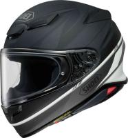 Shoei Мотошлем NXR 2 Nocturne черно-серо-белый TC-5 в Махачкале