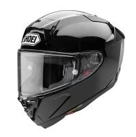 Shoei Мотошлем X-Spirit Pro Plain Черный в Махачкале