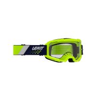 Leatt Маска Vizion 2.5 Lime Clear 90 VLT V25 в Махачкале
