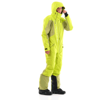 Dragonfly Комбинезон Gravity Premium Man Olive-Green Kamchatka в Махачкале