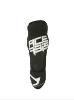 Acerbis Защита коленей на молнии X-Zip Knee Black в Махачкале