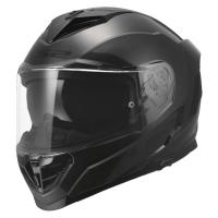 LS2 Мотошлем FF818 Storm III Jeans Titanium в Махачкале