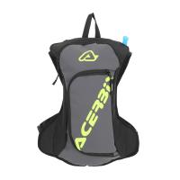 Acerbis Рюкзак с гидропаком Acqua Logo Black/Grey (5/2 L) в Махачкале