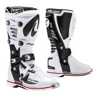 Forma Кроссовые мотоботы Predator 2.0 White в Махачкале