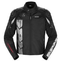 Spidi Куртка Progressive Tex Black в Махачкале