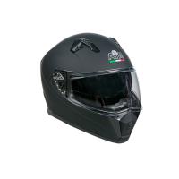 AiM Шлем интеграл JK320 Black Matt в Махачкале