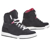 Forma Ботинки Swift Dry Lady Black/White в Махачкале