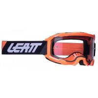 Leatt Маска Velocity 4.5 Orange Clear 83% в Махачкале