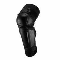 Leatt Наколенники Knee & Shin Guard EXT Black в Махачкале