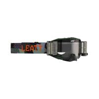 Leatt Маска Velocity 6.5 Roll-Off Cactus Clear в Махачкале
