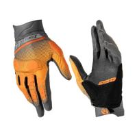 Leatt Перчатки ADV X-Flow 5.5 Short 2026 Orange в Махачкале