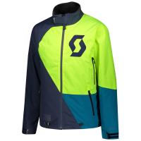Scott Куртка снегоходная RCX-I Dryo Dark Blue/Lake Blue в Махачкале