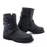 Stylmartin Мотоботы Legend Mid WP Men Black в Махачкале