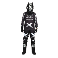 Grom Джерси + штаны X black в Махачкале