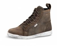 IXS Мотоботы X-Classic Sneaker Vintage Коричневые в Махачкале