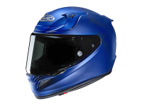 HJC Шлем RPHA12 Semi Flat Metallic Blue в Махачкале
