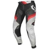 Scott Брюки 450 Podium black/red в Махачкале