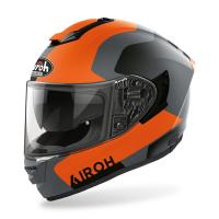 Airoh Мотошлем ST.501 Dock Orange Matt в Махачкале
