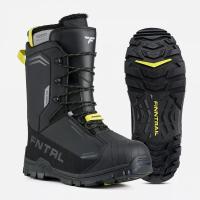 Finntrail Ботинки Blizzard 5236 Graphite Yellow в Махачкале