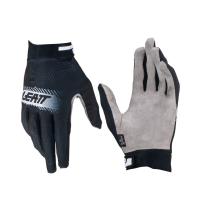 Leatt Перчатки X-Flow 2.5 Black V26 в Махачкале