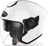 Airoh Мотошлем H.20 White Gloss в Махачкале