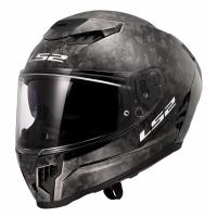 LS2 Мотошлем FF807 Dragon Forged Carbon в Махачкале