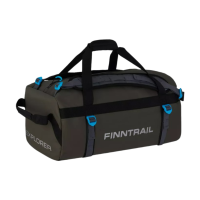 Finntrail Сумка Explorer 1733 Khaki 70L в Махачкале