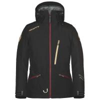 Scott Куртка женская Intake Dryo black/warm beige в Махачкале