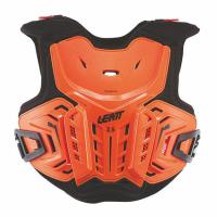 Leatt Защитный панцирь 2.5 Junior Orange/Black в Махачкале