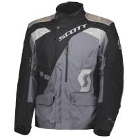 Scott Куртка Dualraid Dryo black/iron grey в Махачкале