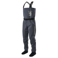 Finntrail Вейдерсы Timber 1538 DarkGrey в Махачкале