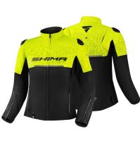 Shima Мотокуртка женская Drift Lady Fluo в Махачкале