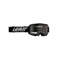 Leatt Маска Vizion 2.5s Small Black Clear 90 VLT V25 в Махачкале