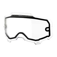 100% Линза Armega Dual Pane Vented Clear в Махачкале