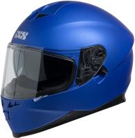 IXS Шлем HX 1100 1.0 Синий матовый в Махачкале
