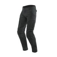 Dainese Брюки Combat 001 Black в Махачкале