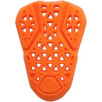 SCOTT Защитные вставки D3O Hip Protector LP2 black ORANGE в Махачкале
