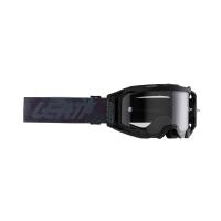 Leatt Маска Velocity 5.5 Stealth Light Grey 58% в Махачкале